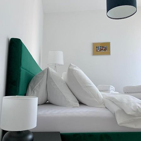 Ap-Art-Man 08 Apartman Mikulov Kültér fotó