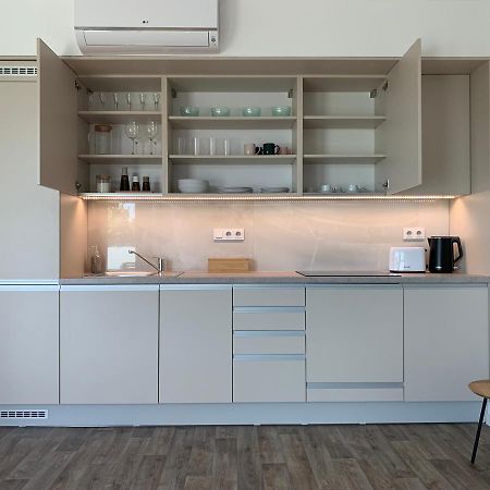 Ap-Art-Man 08 Apartman Mikulov Kültér fotó