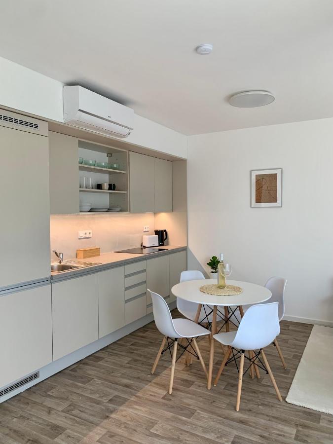 Ap-Art-Man 08 Apartman Mikulov Kültér fotó