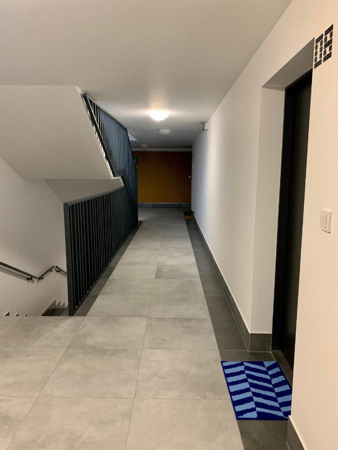 Ap-Art-Man 08 Apartman Mikulov Kültér fotó