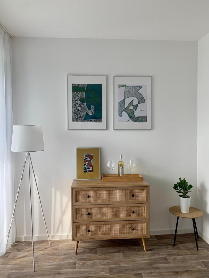 Ap-Art-Man 08 Apartman Mikulov Kültér fotó