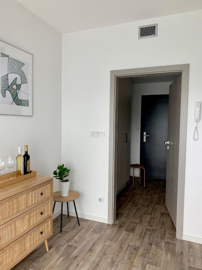 Ap-Art-Man 08 Apartman Mikulov Kültér fotó