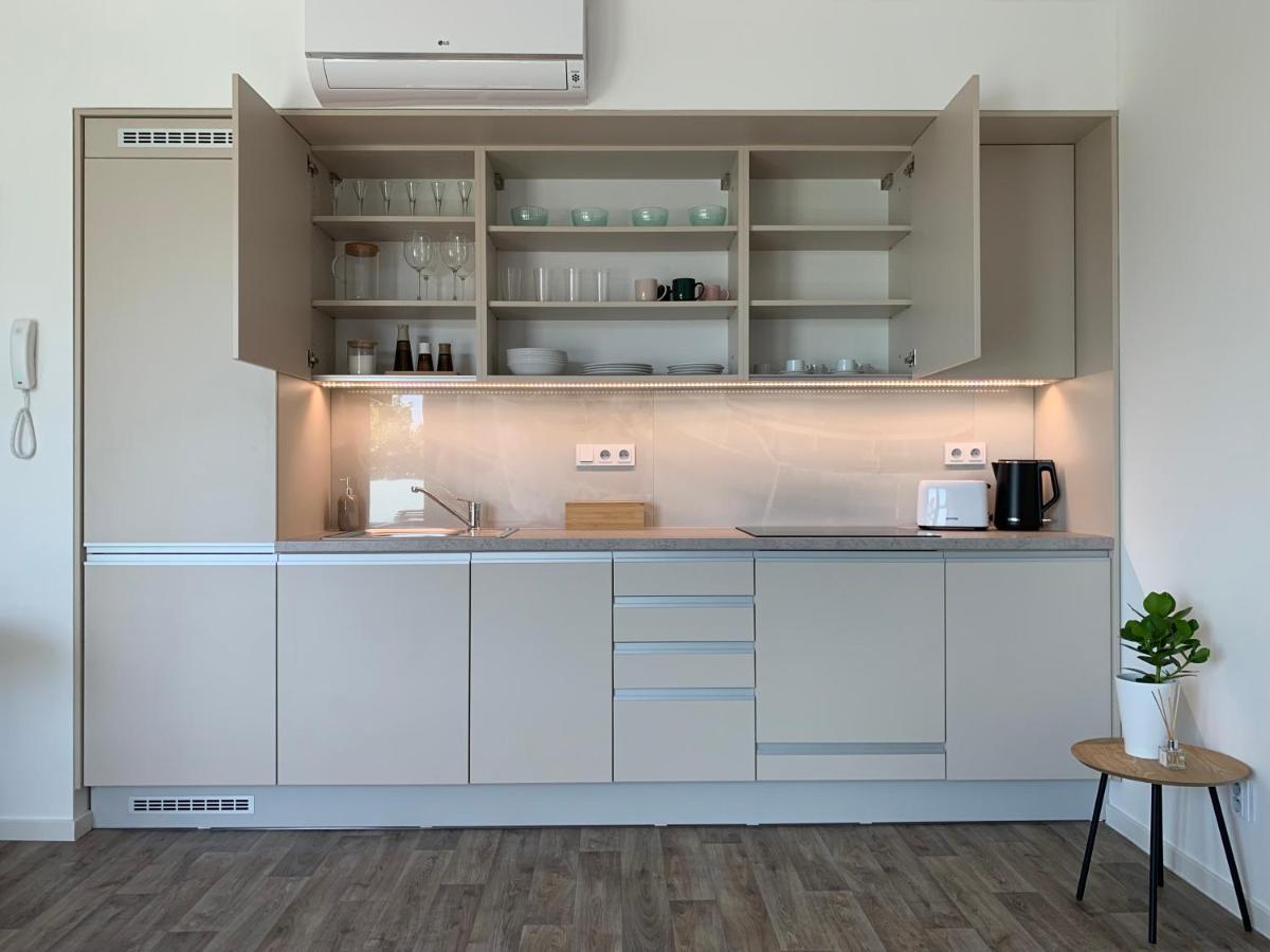 Ap-Art-Man 08 Apartman Mikulov Kültér fotó