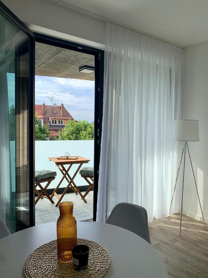 Ap-Art-Man 08 Apartman Mikulov Kültér fotó