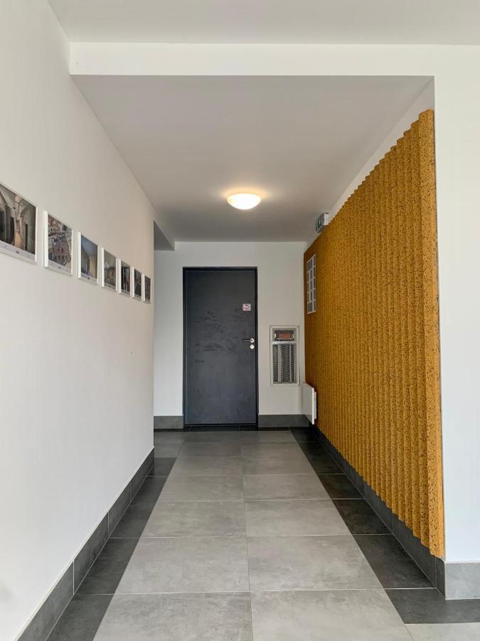 Ap-Art-Man 08 Apartman Mikulov Kültér fotó